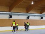 20090214 - Eishockey in Tragwein