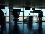 airport