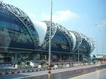 bangkok airport